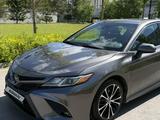 Toyota Camry 2019 годаfor10 500 000 тг. в Астана – фото 5