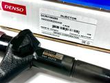 Форсунка 095000-6250 Nissan Navara/Pathfinder YD25 — DENSO DCRI106250 за 148 000 тг. в Астана – фото 2