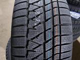 КОРЕЯ 2024год KUMHO WS71 255/45R20 НОВЫЕ ЗИМНИЕ ЛИПУЧКАfor79 000 тг. в Алматы – фото 3