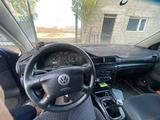 Volkswagen Passat 1996 года за 1 600 000 тг. в Уральск