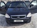 ВАЗ (Lada) Priora 2172 2012 годаүшін2 300 000 тг. в Усть-Каменогорск