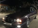 BMW 525 1995 годаүшін1 600 000 тг. в Актау – фото 3