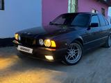 BMW 525 1995 годаүшін1 600 000 тг. в Актау – фото 2