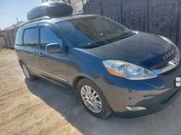 Toyota Sienna 2009 года за 7 500 000 тг. в Жанаозен