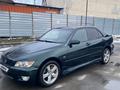 Lexus IS 200 2000 года за 3 100 000 тг. в Алматы – фото 4