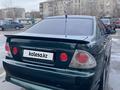 Lexus IS 200 2000 года за 3 100 000 тг. в Алматы – фото 6