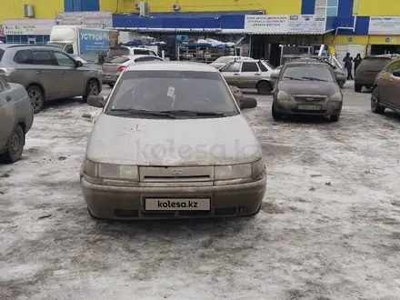 ВАЗ (Lada) 2110 2005 года за 850 000 тг. в Актобе – фото 2