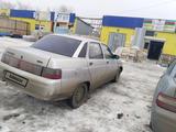 ВАЗ (Lada) 2110 2005 годаfor850 000 тг. в Актобе – фото 3