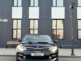 Kia K5 2019 года за 8 300 000 тг. в Усть-Каменогорск