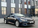 Kia K5 2019 года за 8 300 000 тг. в Усть-Каменогорск – фото 3