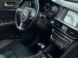 Kia K5 2019 года за 8 300 000 тг. в Усть-Каменогорск – фото 4