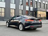 Kia K5 2019 года за 8 300 000 тг. в Усть-Каменогорск – фото 2