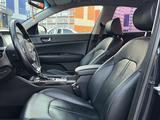 Kia K5 2019 года за 8 300 000 тг. в Усть-Каменогорск – фото 5