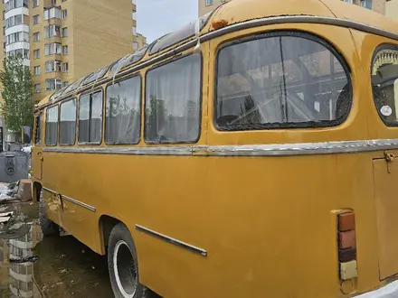 ПАЗ  672 1988 года за 2 500 000 тг. в Астана – фото 5