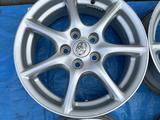 Диски на Toyota Camry 30, 40, 50, Estima, Previa, Lexus Оригинал за 120 000 тг. в Алматы – фото 4