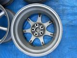 Диски на Toyota Camry 30, 40, 50, Estima, Previa, Lexus Оригинал за 120 000 тг. в Алматы – фото 5