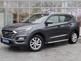 Hyundai Tucson 2018 года за 10 690 000 тг. в Астана