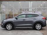 Hyundai Tucson 2018 годаүшін10 690 000 тг. в Астана – фото 2