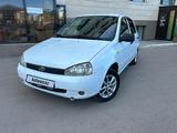 ВАЗ (Lada) Kalina 1119 2013 годаүшін1 150 000 тг. в Караганда