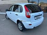 ВАЗ (Lada) Kalina 1119 2013 годаүшін1 150 000 тг. в Караганда – фото 4