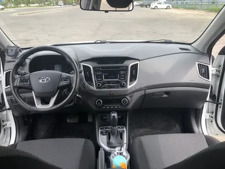 Hyundai Creta 2019 года за 9 500 000 тг. в Павлодар – фото 13