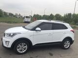 Hyundai Creta 2019 года за 9 500 000 тг. в Павлодар – фото 2