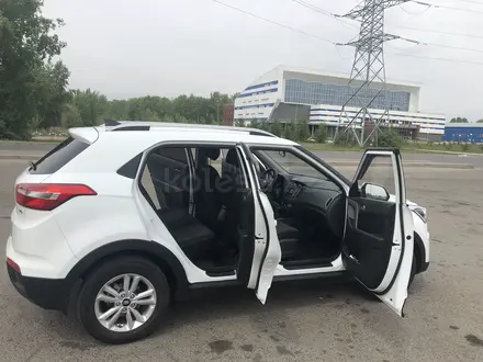 Hyundai Creta 2019 года за 9 500 000 тг. в Павлодар – фото 6