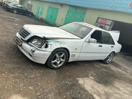 Mercedes-Benz S 300 1996 года за 1 350 000 тг. в Сарыагаш