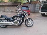 Suzuki  Intryder m1800R 2007 года за 5 100 000 тг. в Алматы