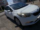 Kia Cerato 2013 годаүшін5 300 000 тг. в Актобе – фото 2