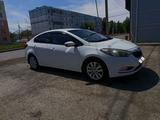 Kia Cerato 2013 годаүшін5 300 000 тг. в Актобе