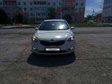 Kia Cerato 2013 годаүшін5 300 000 тг. в Актобе – фото 4