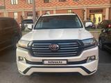 Toyota Land Cruiser 2014 года за 19 500 000 тг. в Актау