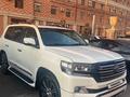 Toyota Land Cruiser 2014 годаfor19 500 000 тг. в Актау – фото 3