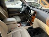 Toyota Land Cruiser 2005 годаүшін11 500 000 тг. в Алматы – фото 2