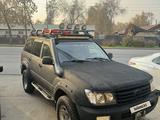 Toyota Land Cruiser 2005 годаүшін11 500 000 тг. в Алматы – фото 3