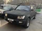 Toyota Land Cruiser 2005 годаүшін11 500 000 тг. в Алматы