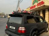 Toyota Land Cruiser 2005 годаүшін11 500 000 тг. в Алматы – фото 5