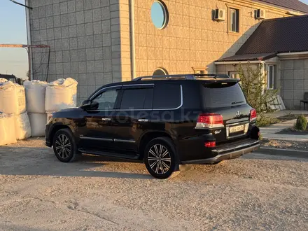 Диски с шинами и с датчиком Довлени комплект на лексус или тойота за 300 000 тг. в Атырау – фото 2