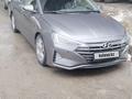 Hyundai Elantra 2019 года за 6 000 000 тг. в Алматы