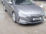 Hyundai Elantra 2019 года за 6 000 000 тг. в Алматы