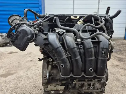 TitanAuto Honda K24W, K24 2.4л двигатель за 1 550 000 тг. в Астана – фото 3