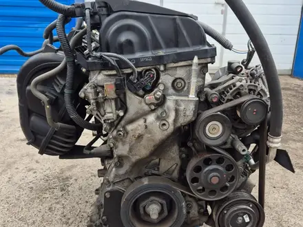 TitanAuto Honda K24W, K24 2.4л двигатель за 1 550 000 тг. в Астана