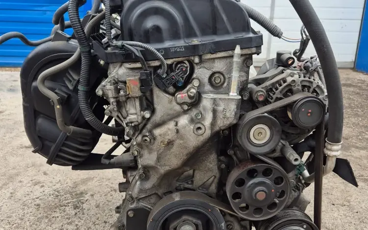 TitanAuto Honda K24W, K24 2.4л двигательүшін1 550 000 тг. в Астана