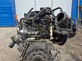 TitanAuto Honda K24W двигатель за 1 550 000 тг. в Астана – фото 5