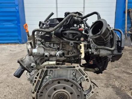 TitanAuto Honda K24W, K24 2.4л двигатель за 1 550 000 тг. в Астана – фото 5