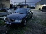 Audi A6 2003 года за 2 600 000 тг. в Алматы – фото 3