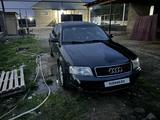 Audi A6 2003 года за 2 600 000 тг. в Алматы
