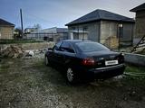 Audi A6 2003 года за 2 600 000 тг. в Алматы – фото 4