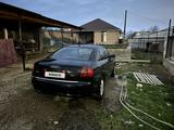 Audi A6 2003 года за 2 600 000 тг. в Алматы – фото 2